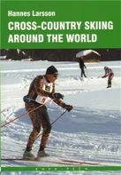 Cross-country skiing around the World: Larsson Hannes