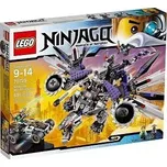 LEGO Ninjago 70725 Nindroidní robodrak