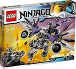 LEGO Ninjago 70725 Nindroidní robodrak