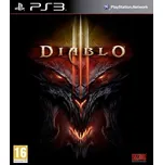 Diablo 3 PS3