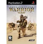 Full Spectrum Warrior PS2
