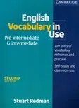 English Vocabulary in Use: Redman Stuart