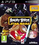 PS3 Angry Birds: Star Wars