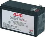 Baterie APC RB17 náhradní baterie