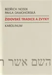 Židovské tradice a zvyky: Bedřich Nosek