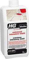 HG 435 - extrémně intenzivní čistič na dlažbu 1 l
