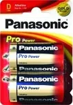 Panasonic Pro Power D 2ks