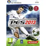 Pro Evolution Soccer 2013 PC