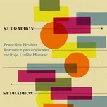 Romance pro křídlovku - František Hrubín