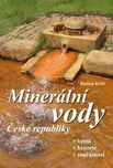 Minerální vody České republiky - Radan…