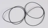 O-kroužky 100x1 pro vzduchový filtr, 2ks.