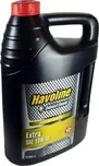 Texaco Havoline Extra 10W - 40 5L