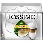 Jacobs Tassimo Latte Macchiato 480 g