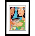 Hama Madrid 40 x 50 cm