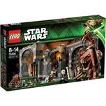LEGO Star Wars 75005 Rancor Pit