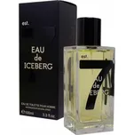 Iceberg Eau de Iceberg Homme EDT