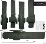 Fox Pouzdro na pruty Royale 3 Rod…