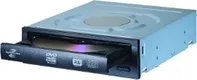 Lite-On Super AllWrite SATA 24x DVD +/-R, 8x/6x DVD +/-RW, 8x DL, bulk, černá