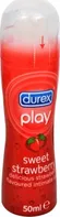 DUREX Lubrikační gel Sweet Strawberry 50 ml