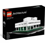 LEGO Architecture 21014 Villa Savoye