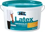 Het Latex univerzální 15 kg bílá