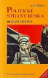 Politické strany Ruska: Jan Holzer