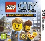 LEGO City Undercover: The Chase Begins…