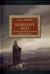 Húrinovy děti - J. R. R. Tolkien (čte…