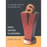 Šifra mistra Vladimíra - Vladimír…