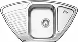 Blanco Tipo 9 E přírodní nerez 511582