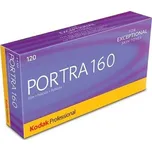 Kodak Portra 160/120