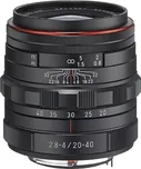Pentax 20-40 mm f/2.8-4 ED DC WR Limited