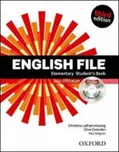 New English File Elementary Student´s…