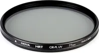 HOYA filtr polarizační cirkulární HRT 67 mm
