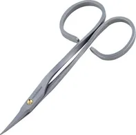 Tweezerman Nůžky na nehtovou kůžičku a záděry (Stainless Cuticle Scissors)