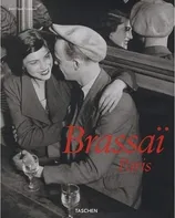 Brassai - PARIS