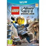Nintendo Wii U Lego City: Undercover…