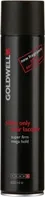 Goldwell Salon Only Hair Lacquer Super Firm Mega Hold lak na vlasy 600 ml