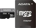 ADATA microSDHC 32 GB Class 10 UHS-I U1…