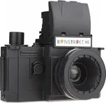 LOMOGRAPHY Konstruktor SLR DIY Kit