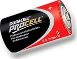 DURACELL Procell článek 1.5V, D (MN1300)