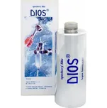 Aqua Aurea Dios sprchový filtr bílý