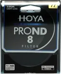 HOYA filtr ND 8x PRO 72 mm