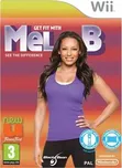 Nintendo Wii Get Fit With Mel B.