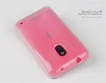 JEKOD TPU ochranný kryt pro Nokia Lumia…
