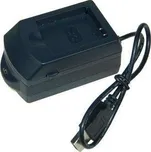 AVACOM AV-EPU nabíječka USB pro Canon…