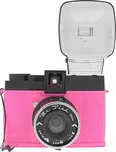 LOMOGRAPHY Diana F+ Mr. Pink