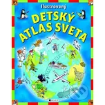 Dětský ilustrovaný atlas světa