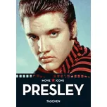 Elvis Presley - Paul Duncan
