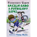 Grázlik Gabo a futbalový zápas -…